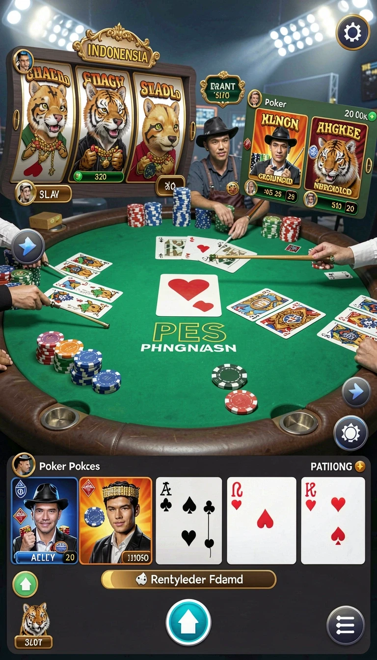 Alur panduan bambuhoki88